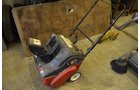 Property photo 69 - Personal Property Auction - Lawn & Garden - Tools - Van - Coca Cola Items